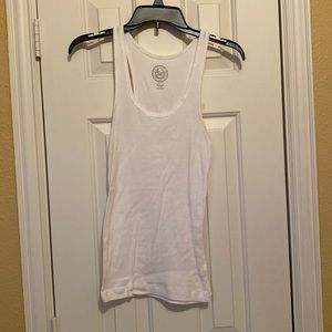 Junior Girls Tank Top